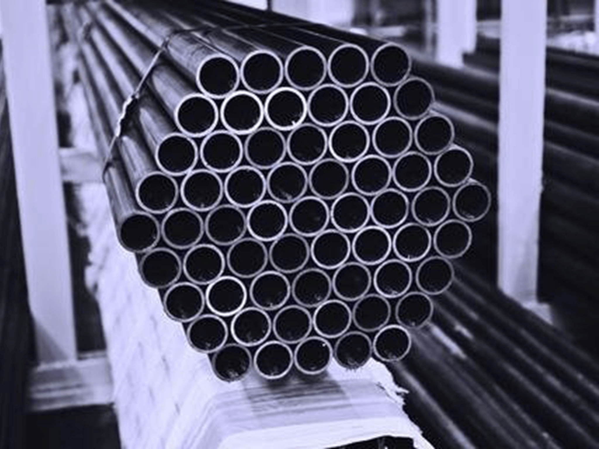 Hollow Steel Section Sizes