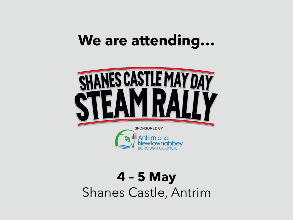 Event Attendance Announcement
